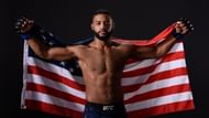 Trevin Giles headlines this weekend's prelims
